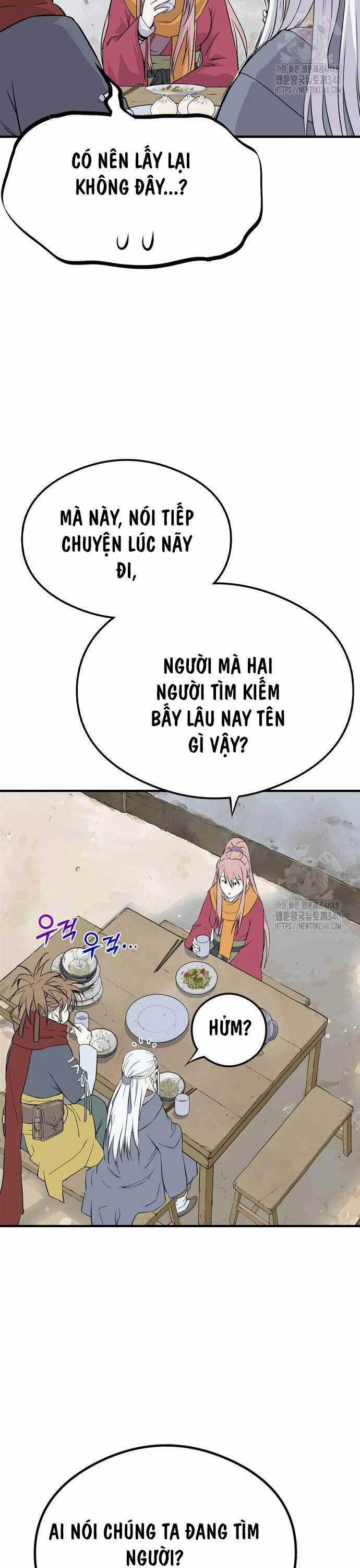 Sát Thần Tu La Chapter 2 trang 37