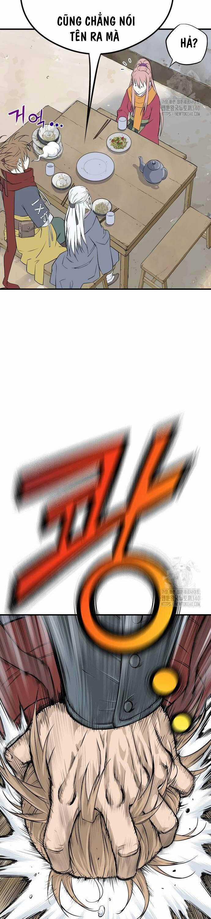 Sát Thần Tu La Chapter 2 trang 38