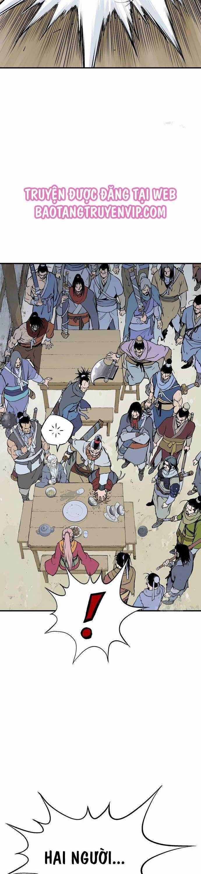 Sát Thần Tu La Chapter 2 trang 39