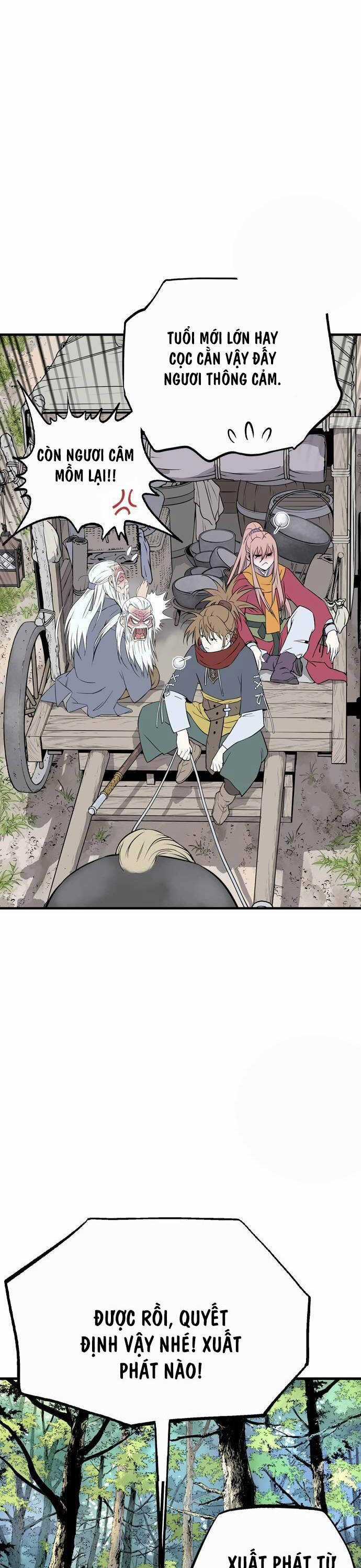 Sát Thần Tu La Chapter 2 trang 4