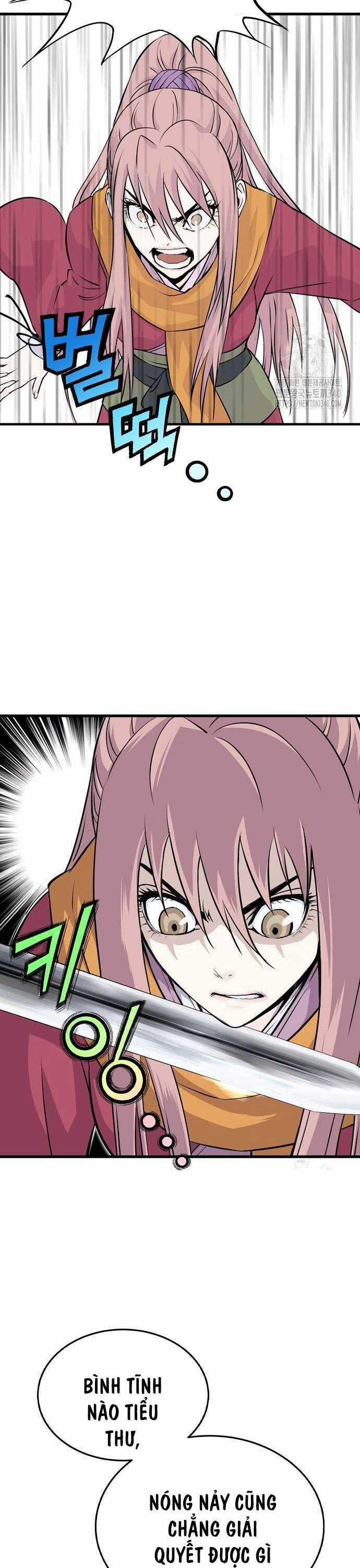 Sát Thần Tu La Chapter 2 trang 40