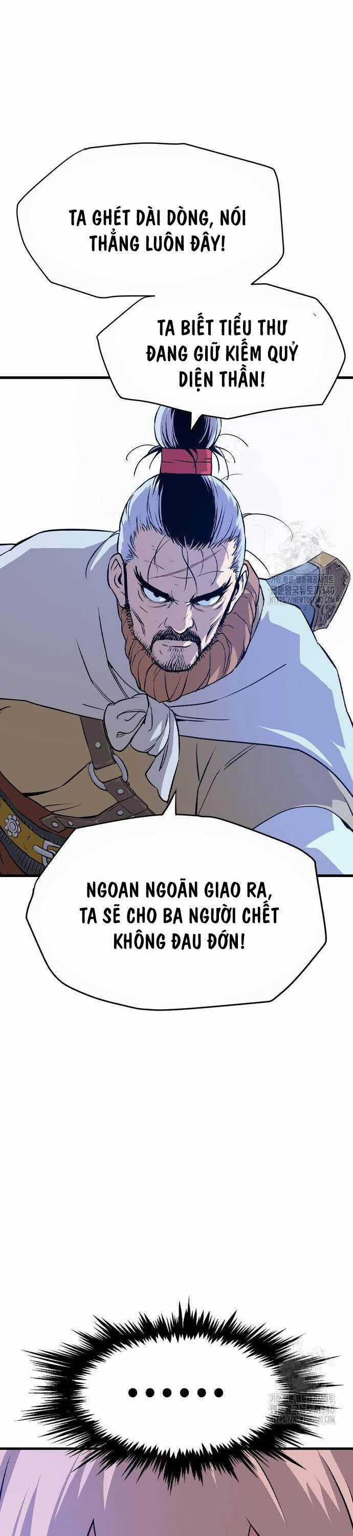 Sát Thần Tu La Chapter 2 trang 42