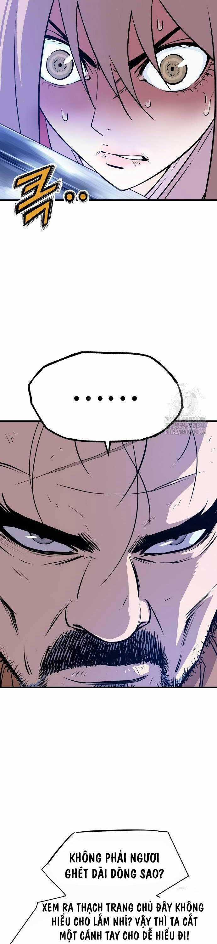 Sát Thần Tu La Chapter 2 trang 43