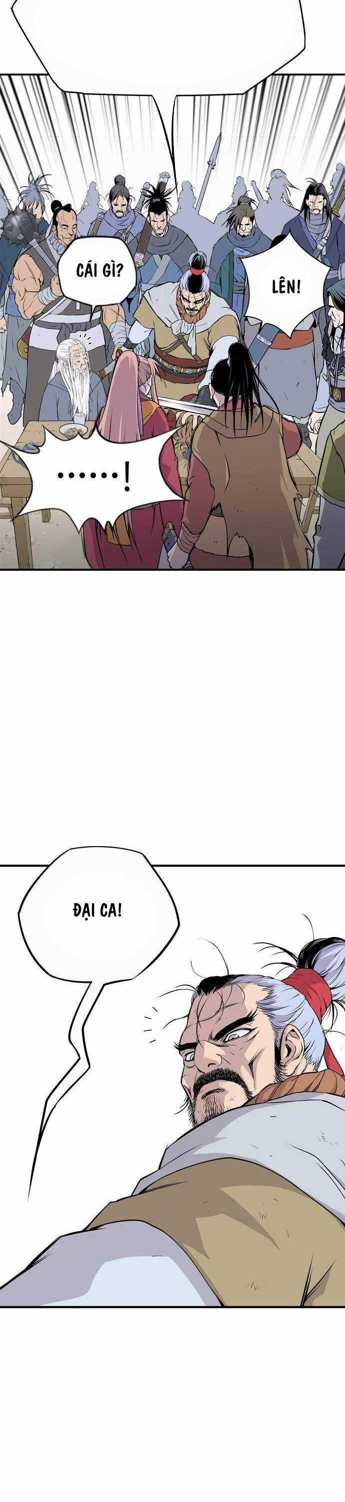 Sát Thần Tu La Chapter 2 trang 44