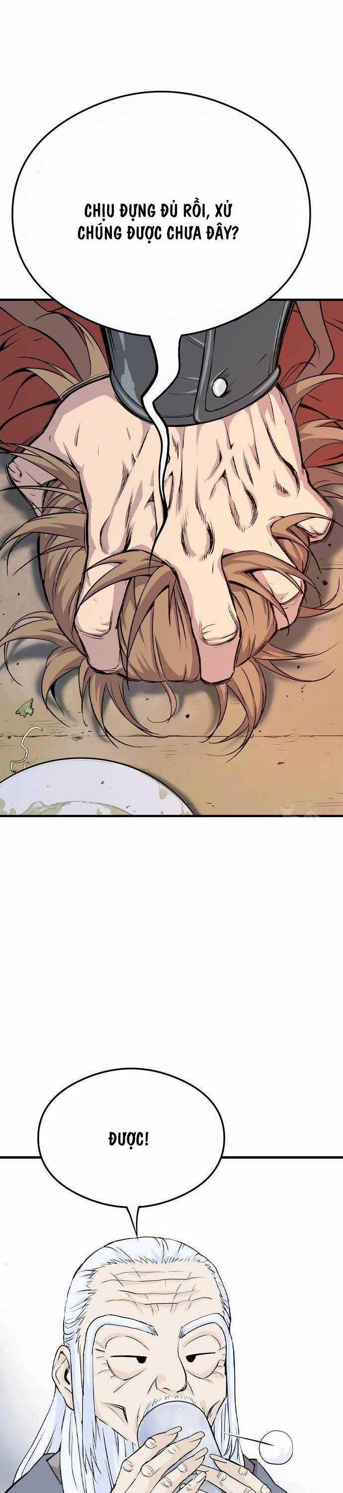 Sát Thần Tu La Chapter 2 trang 45