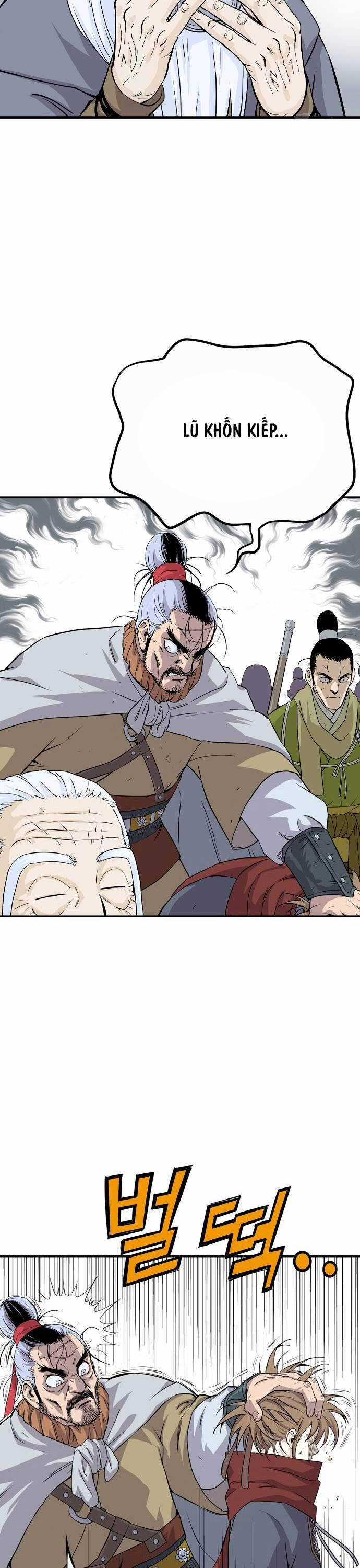 Sát Thần Tu La Chapter 2 trang 46