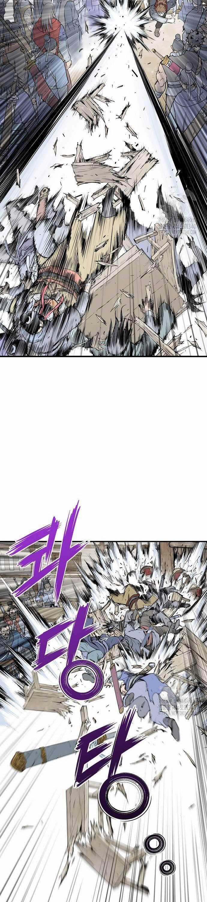 Sát Thần Tu La Chapter 2 trang 48