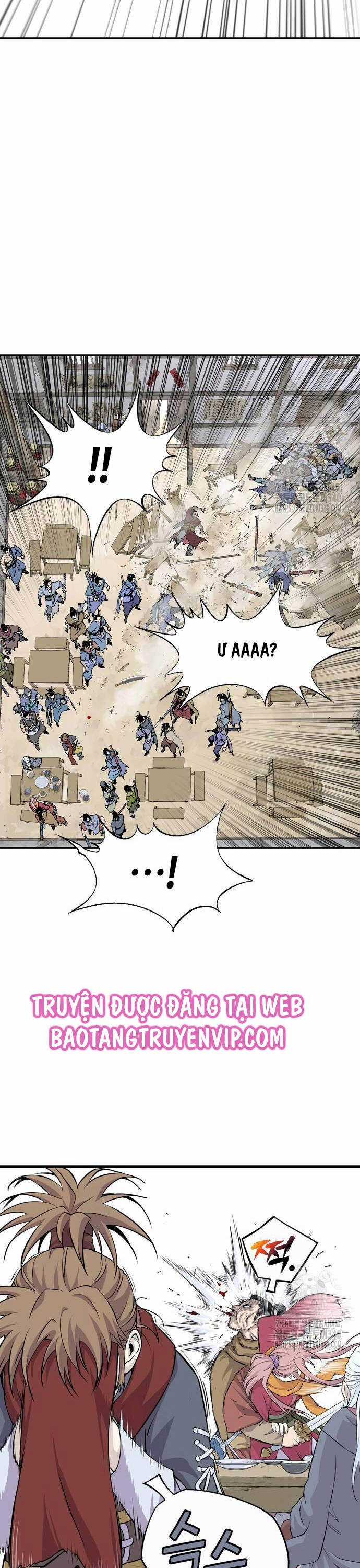 Sát Thần Tu La Chapter 2 trang 49