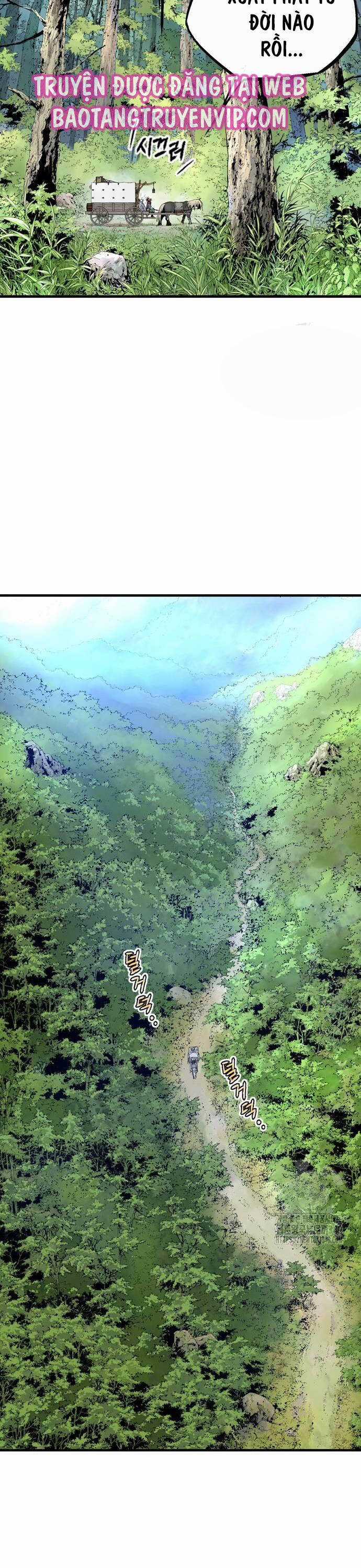 Sát Thần Tu La Chapter 2 trang 5