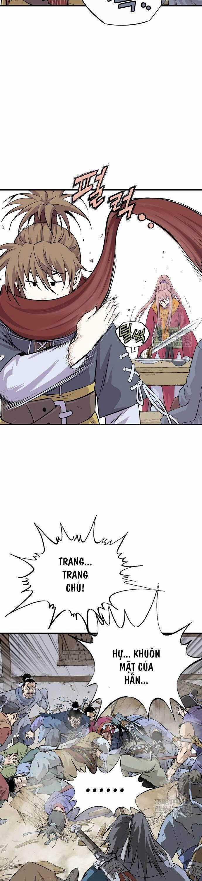 Sát Thần Tu La Chapter 2 trang 50