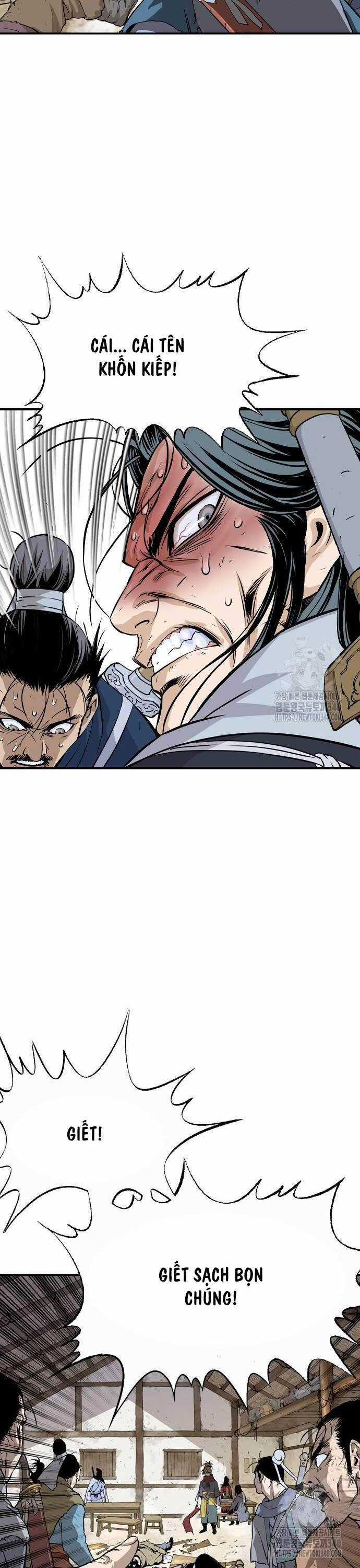 Sát Thần Tu La Chapter 2 trang 51