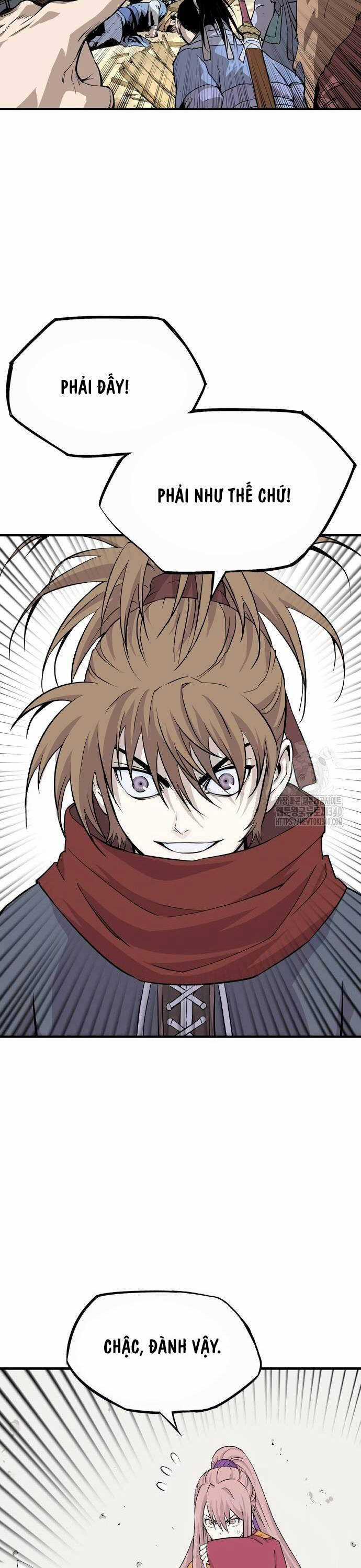 Sát Thần Tu La Chapter 2 trang 52