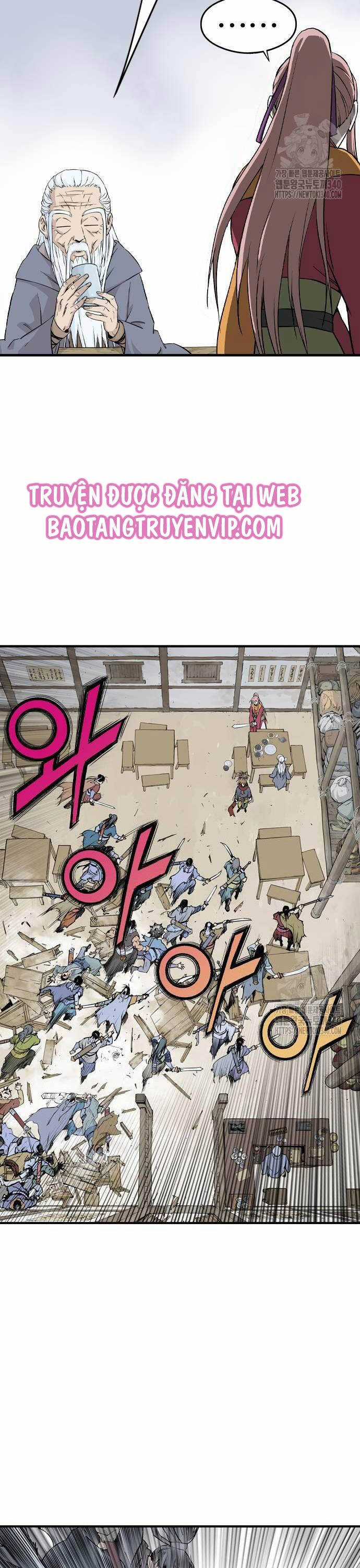 Sát Thần Tu La Chapter 2 trang 54