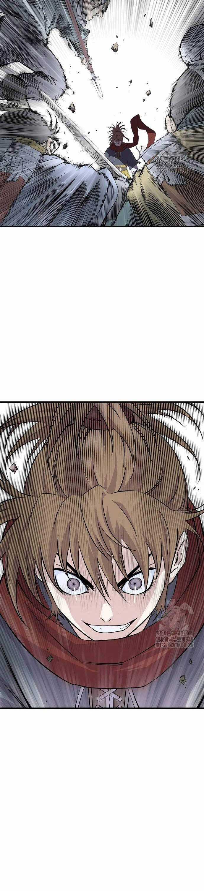 Sát Thần Tu La Chapter 2 trang 55