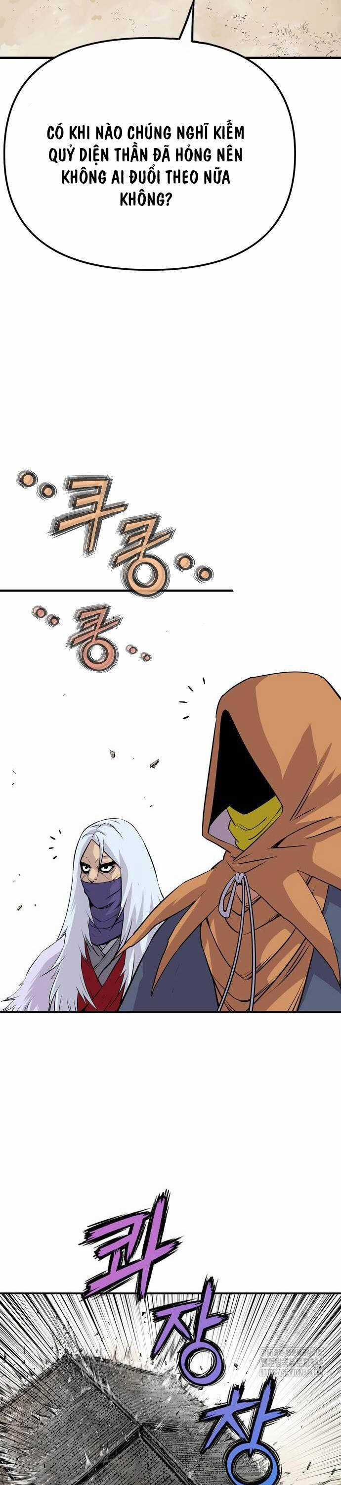 Sát Thần Tu La Chapter 2 trang 58