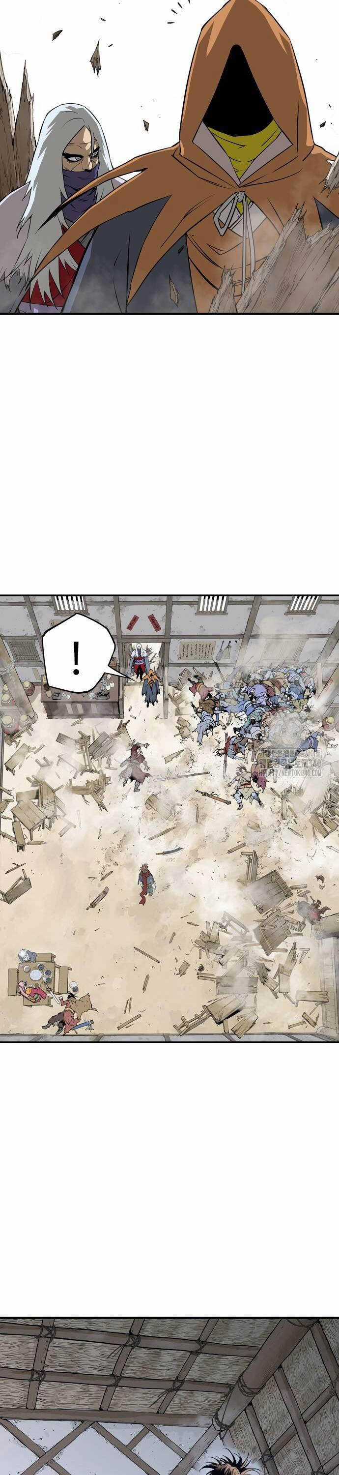 Sát Thần Tu La Chapter 2 trang 60