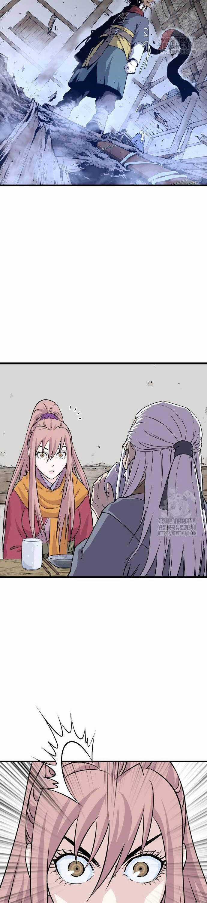 Sát Thần Tu La Chapter 2 trang 61