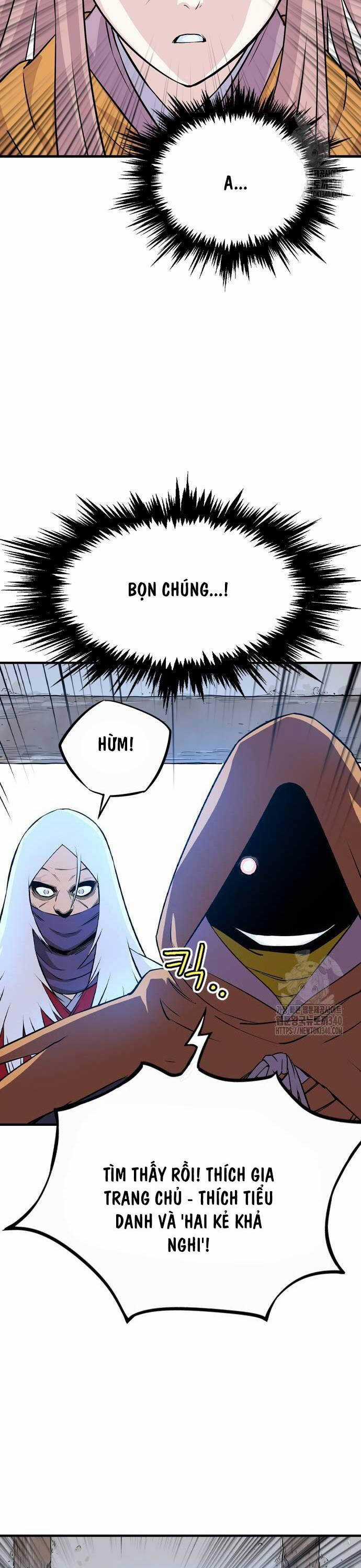 Sát Thần Tu La Chapter 2 trang 62