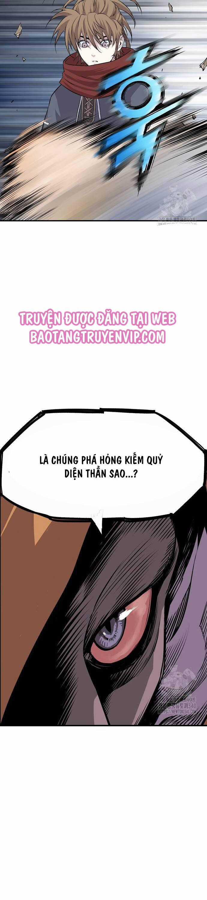 Sát Thần Tu La Chapter 2 trang 64