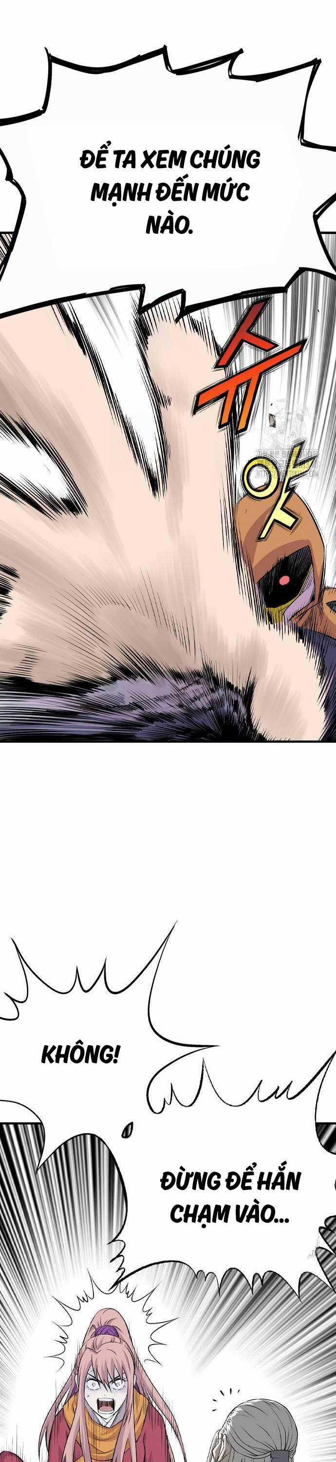 Sát Thần Tu La Chapter 2 trang 65