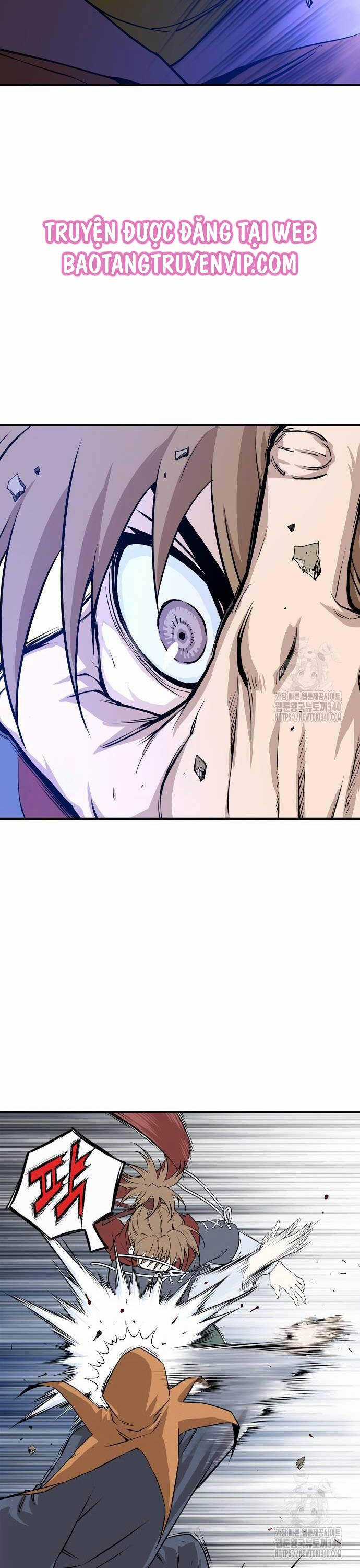 Sát Thần Tu La Chapter 2 trang 67