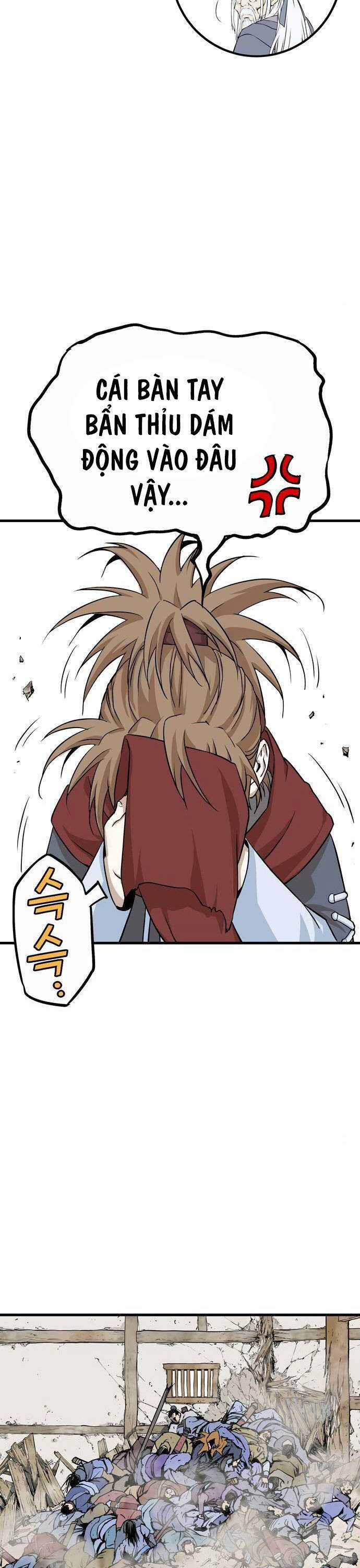 Sát Thần Tu La Chapter 2 trang 71