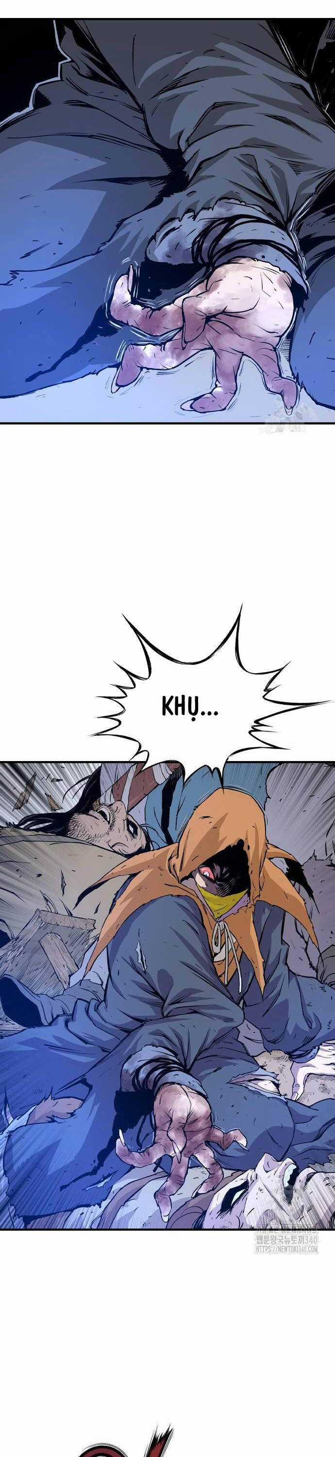 Sát Thần Tu La Chapter 2 trang 73