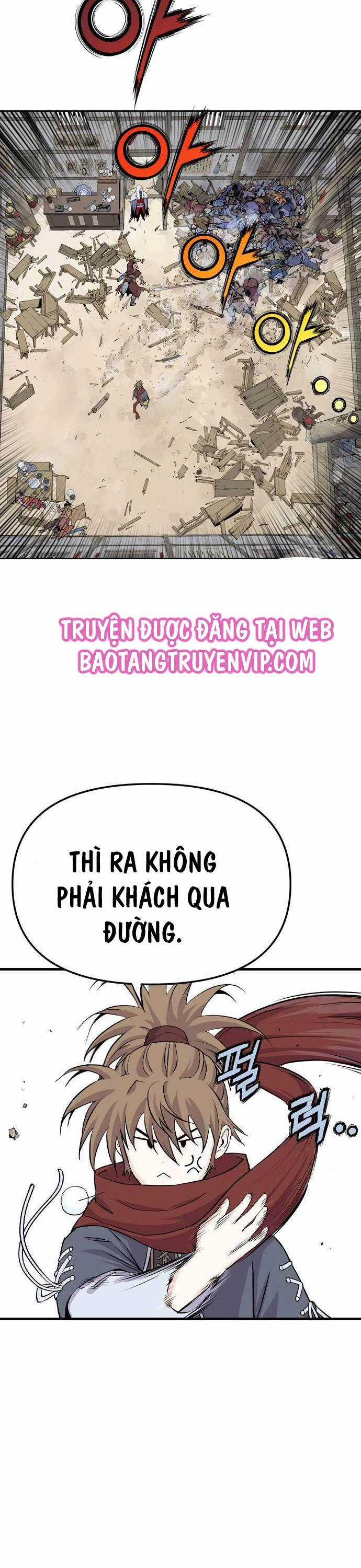 Sát Thần Tu La Chapter 2 trang 74