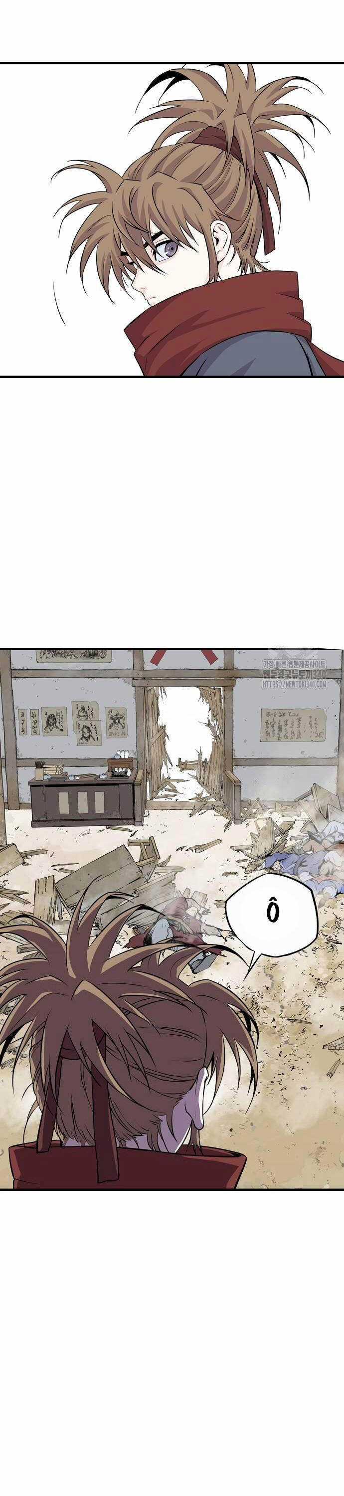 Sát Thần Tu La Chapter 2 trang 75