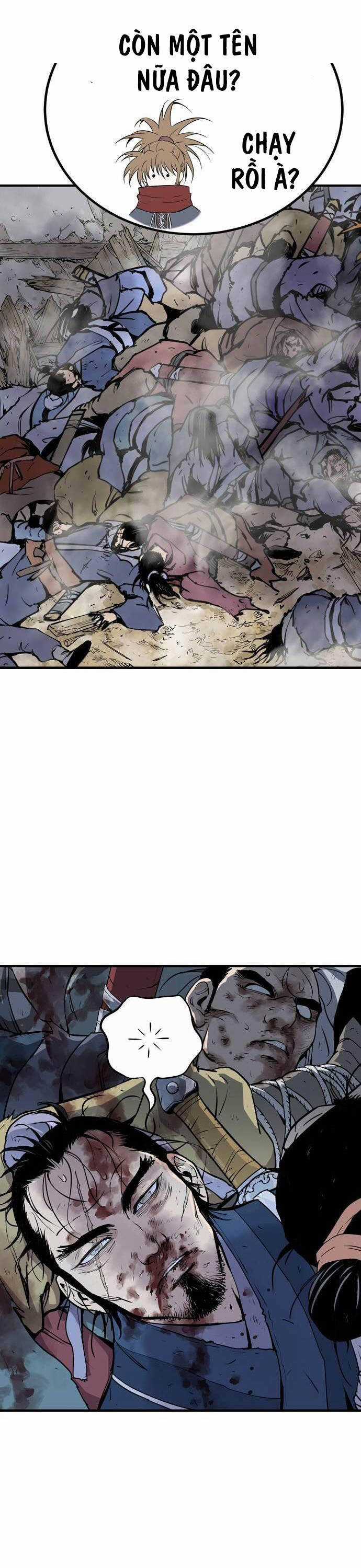 Sát Thần Tu La Chapter 2 trang 76