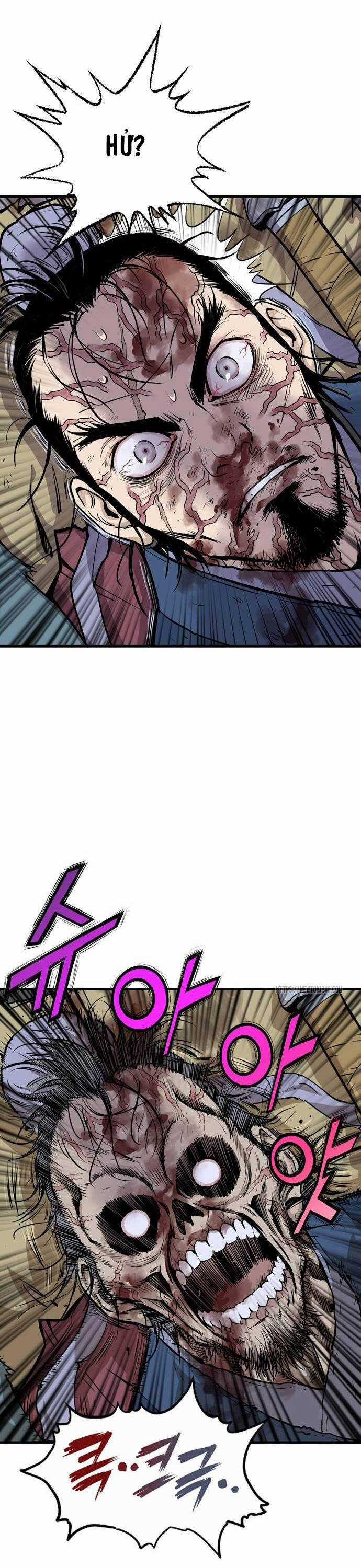 Sát Thần Tu La Chapter 2 trang 77