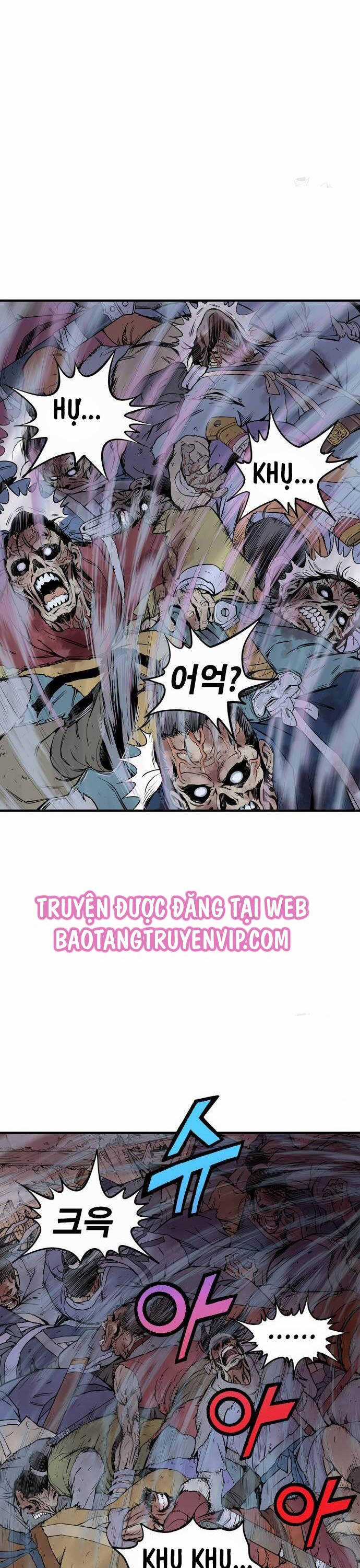 Sát Thần Tu La Chapter 2 trang 78