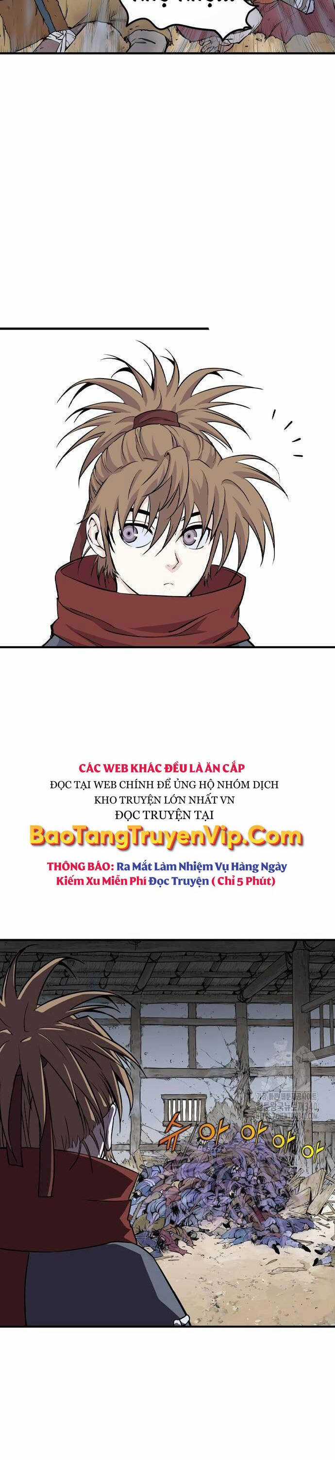 Sát Thần Tu La Chapter 2 trang 79