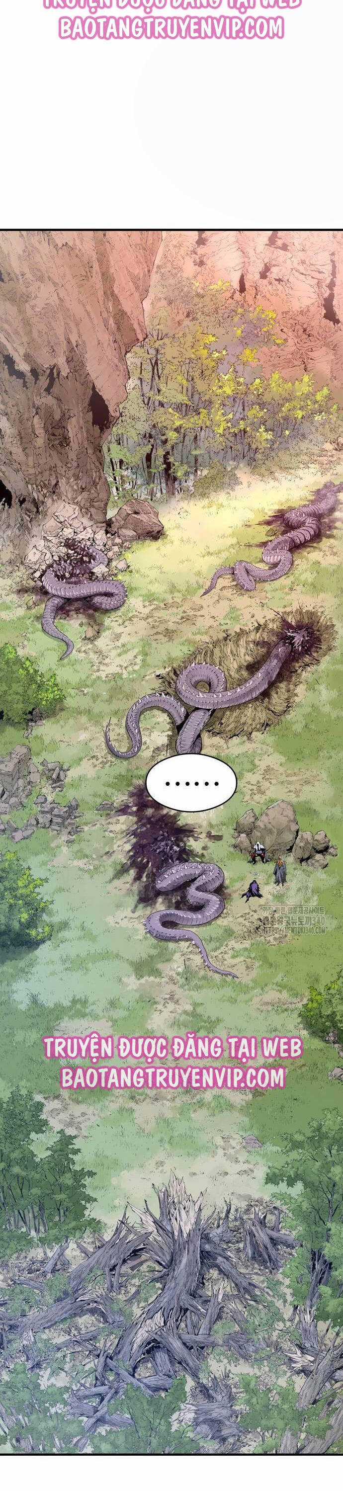 Sát Thần Tu La Chapter 2 trang 8