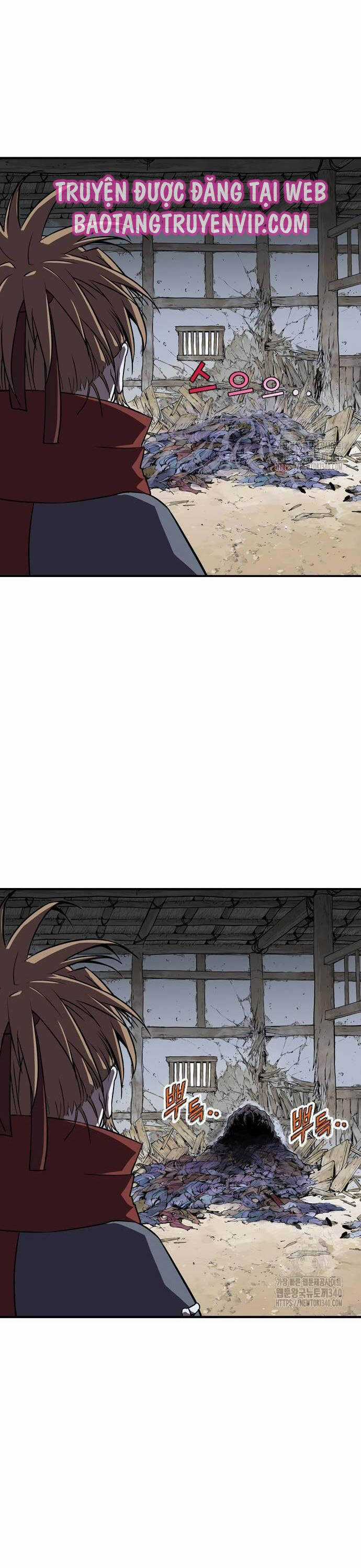 Sát Thần Tu La Chapter 2 trang 80