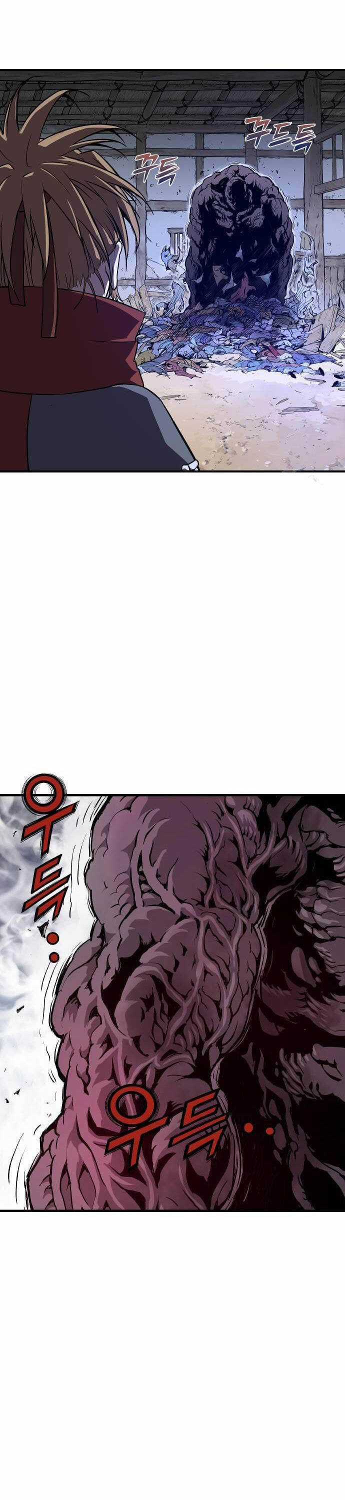 Sát Thần Tu La Chapter 2 trang 81