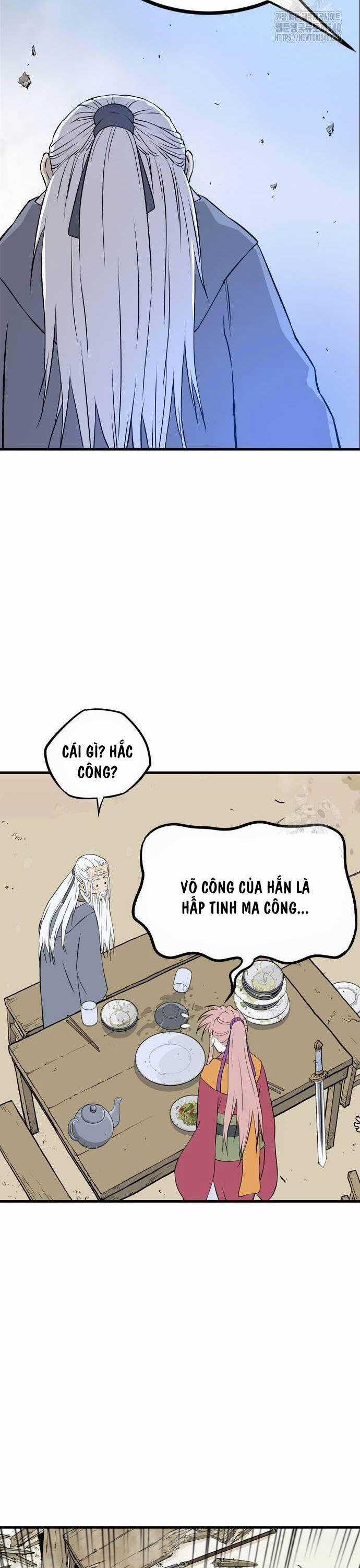 Sát Thần Tu La Chapter 2 trang 85