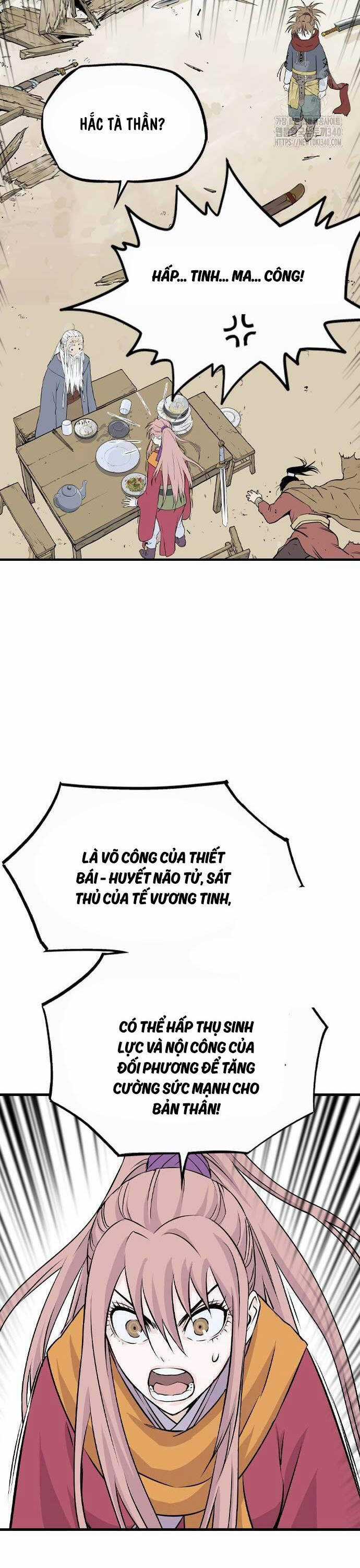 Sát Thần Tu La Chapter 2 trang 86