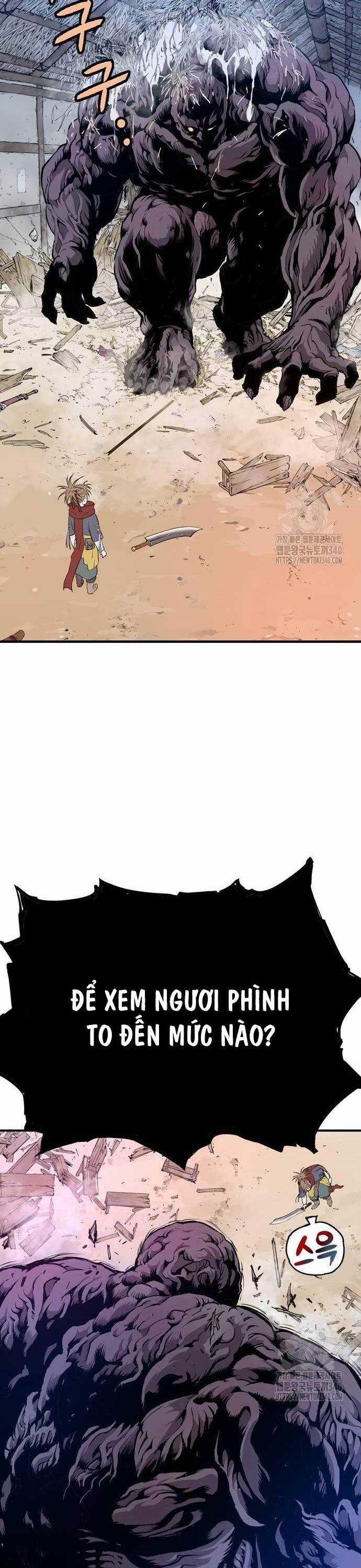 Sát Thần Tu La Chapter 2 trang 90