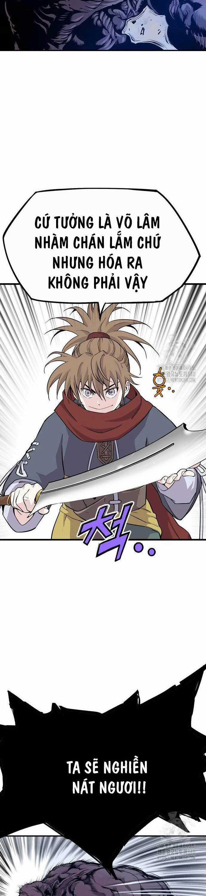 Sát Thần Tu La Chapter 2 trang 91