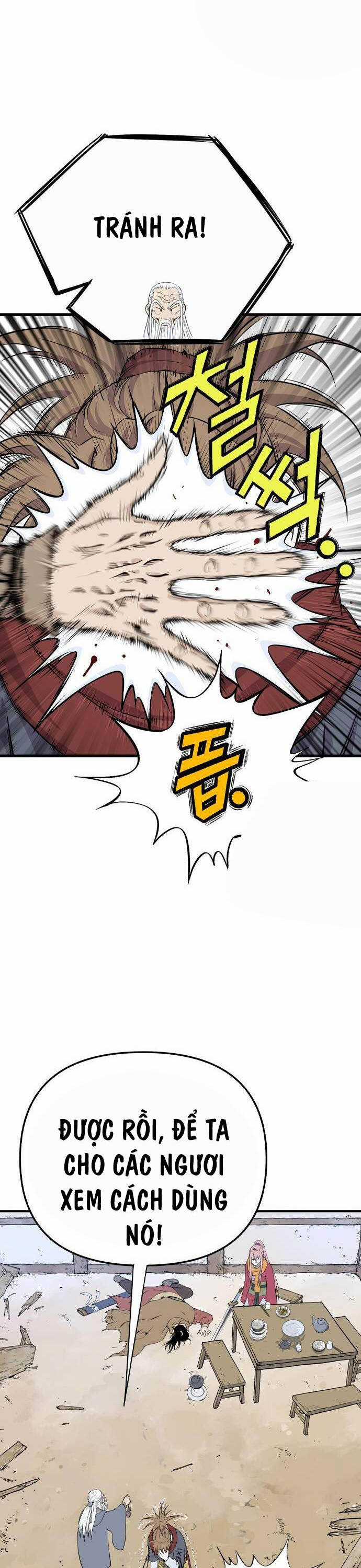 Sát Thần Tu La Chapter 2 trang 93