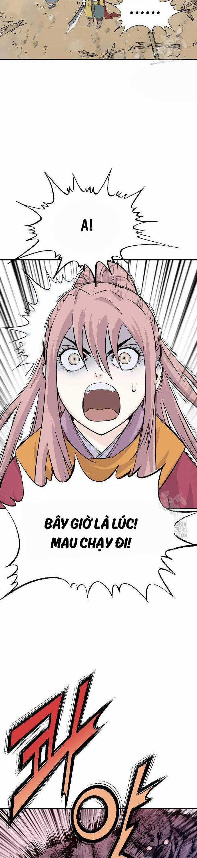 Sát Thần Tu La Chapter 2 trang 94