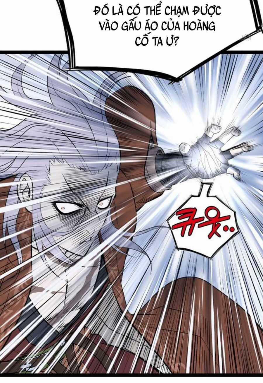 Sát Thần Tu La Chapter 20 trang 105