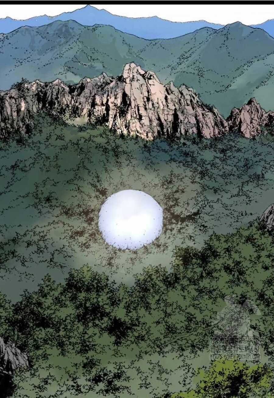 Sát Thần Tu La Chapter 20 trang 161