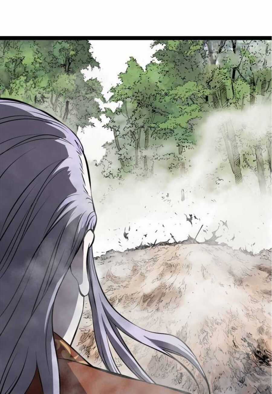 Sát Thần Tu La Chapter 20 trang 17