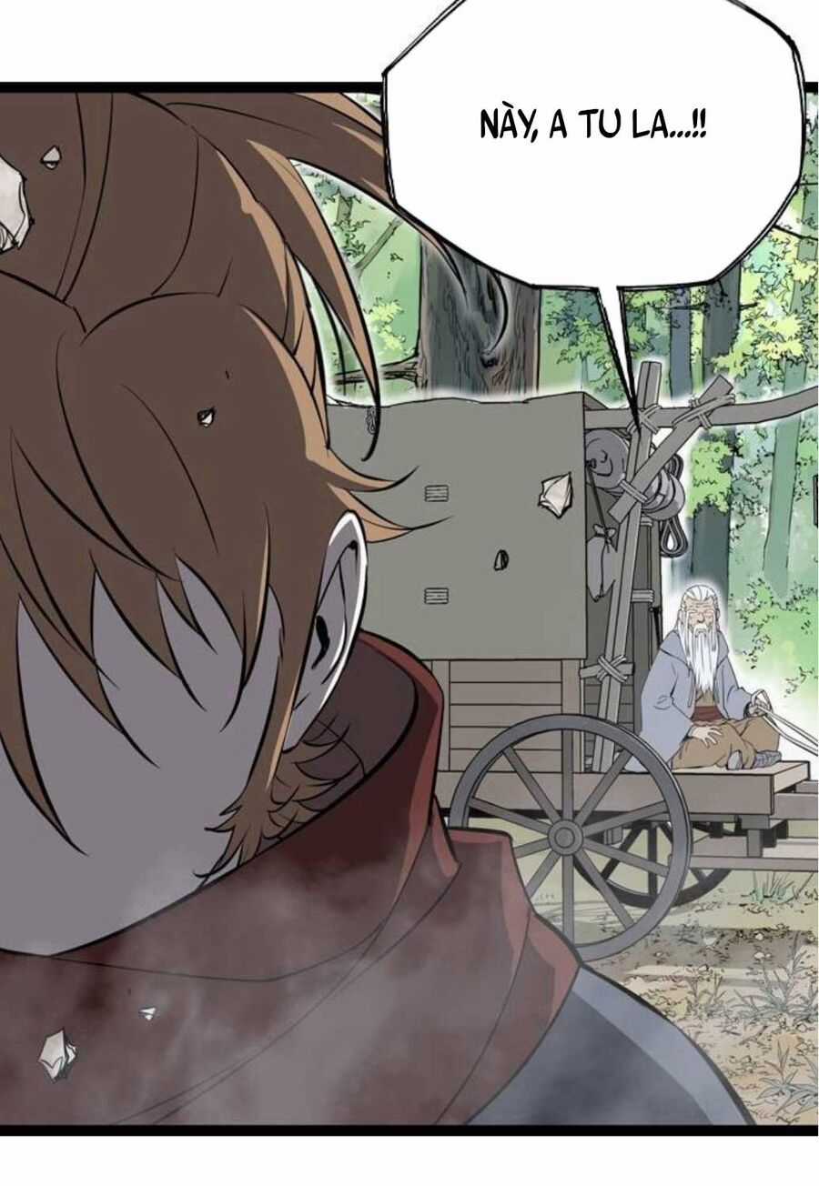 Sát Thần Tu La Chapter 20 trang 25