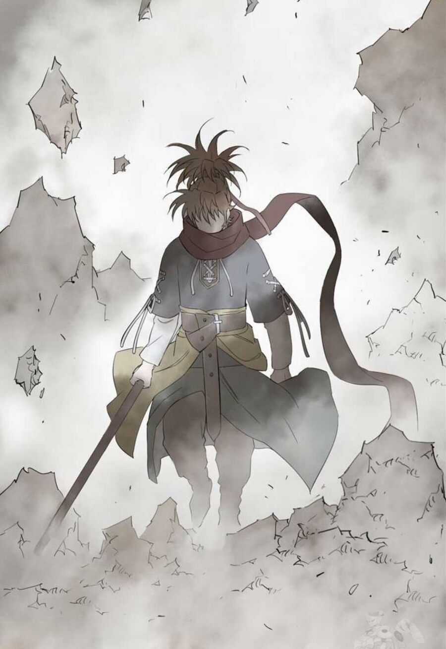 Sát Thần Tu La Chapter 20 trang 64