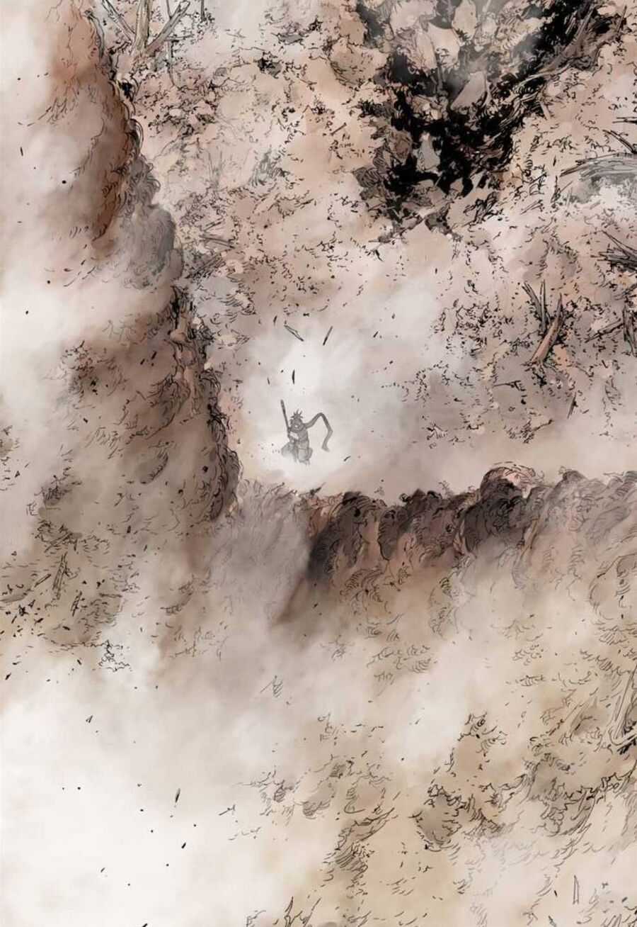 Sát Thần Tu La Chapter 20 trang 82