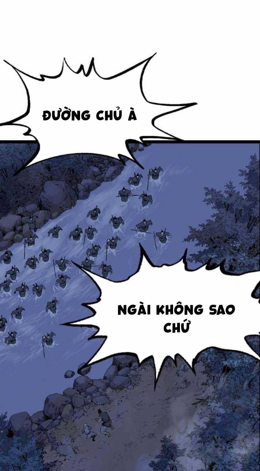 Sát Thần Tu La Chapter 21 trang 106