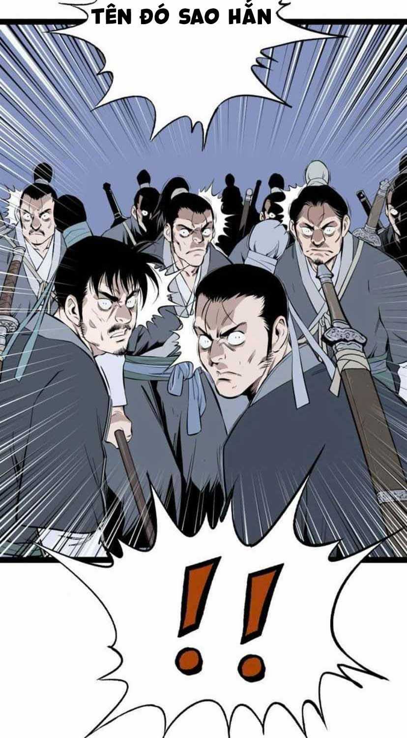 Sát Thần Tu La Chapter 21 trang 117